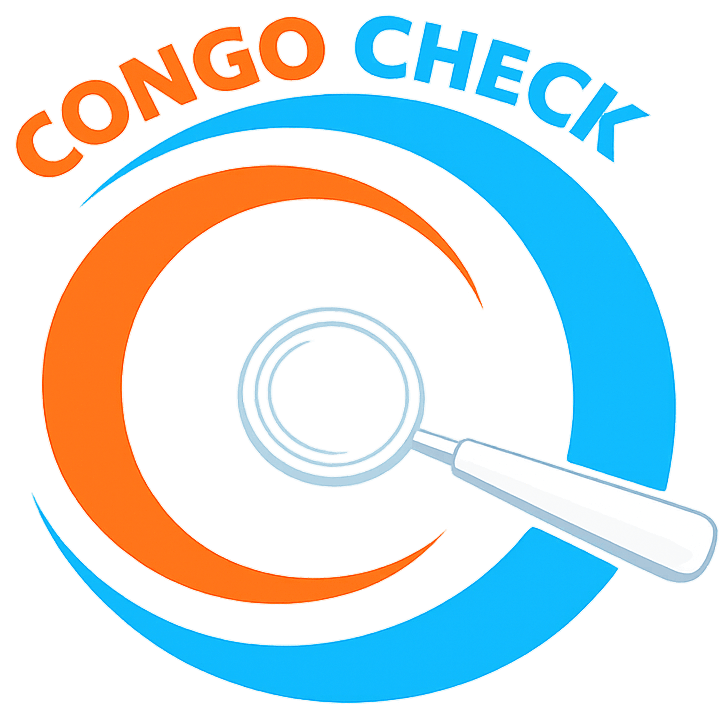 Congo Check